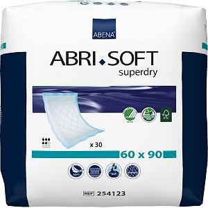 Inkont.podl. Abri Soft Superdry 60x90cm. 30ks