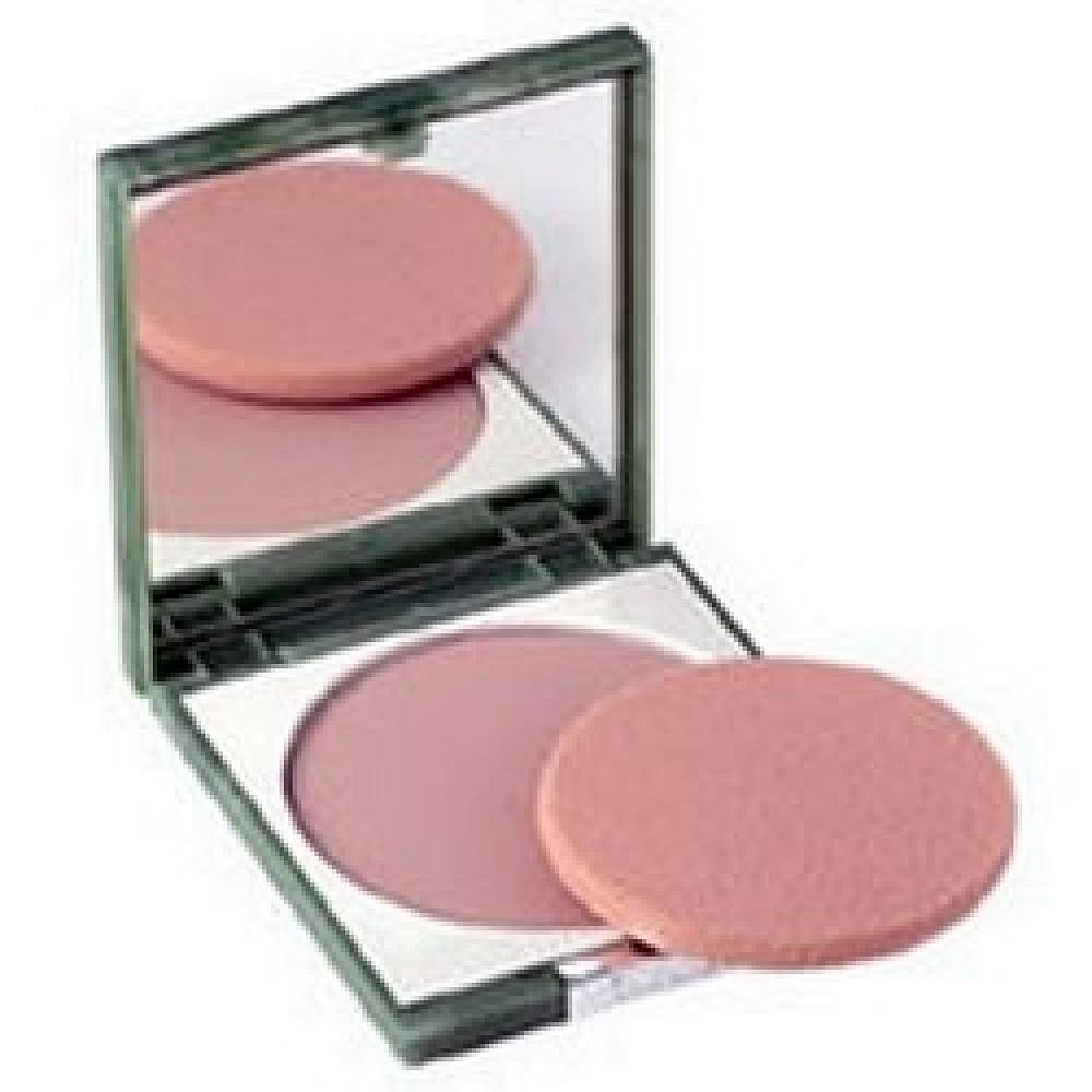 Clinique Superpowder Double Face Powder 10g Odstín 04 Matte Honey