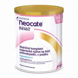 Neocate Infant 400 g