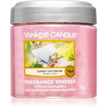 Yankee Candle Sunny Daydream vonné perly 170 g