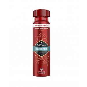 Old Spice Booster Antiperspirant A Deodorant Ve Spreji  150 ml