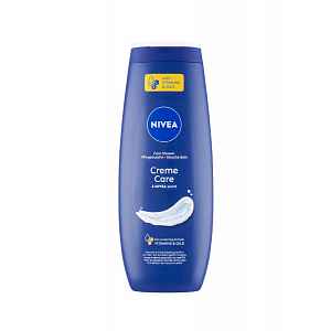 NIVEA Sprchový gel CREME CARE 250ml 83625