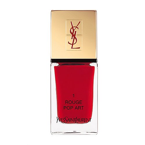 Yves Saint Laurent La Laque Couture 1 10 ml