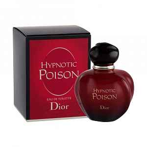 Dior Hypnotic Poison (1998) toaletní voda pro ženy 50 ml