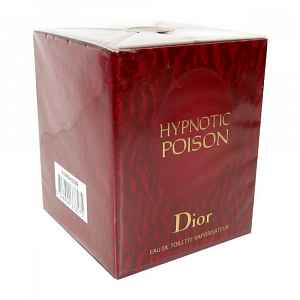 Dior Hypnotic Poison (1998) toaletní voda pro ženy 50 ml