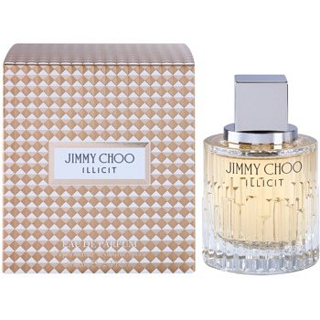 Jimmy Choo Illicit parfémovaná voda pro ženy 60 ml