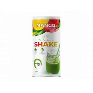 Matcha Tea Bio Shake mango 300 g