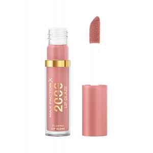 Max Factor 2000 Calorie lesk na rty 085 Floral Cream 4,4 ml