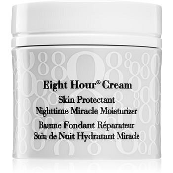 Elizabeth Arden Eight Hour Cream Nightime Miracle Moisturizer noční hydratační krém 50 ml