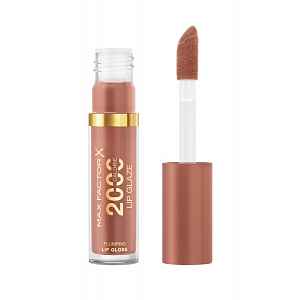 Max Factor 2000 Calorie lesk na rty 150 Caramel Swish 4,4 ml