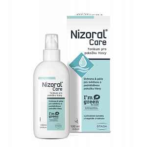 Nizoral care tonicum 100ml