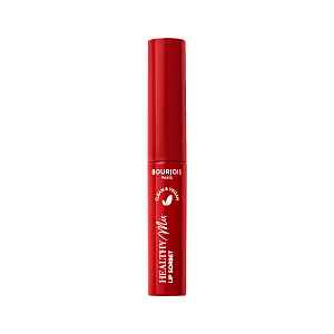 Bourjois Healthy Mix Lip Sorbet Rtěnka 01 Sundae Cherry Sundae 7,4 g