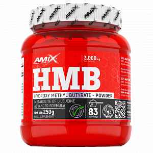 HMB powder - 250g