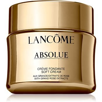 Lancôme Absolue jemný regenerační krém s extraktem z růže  60 ml