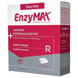 Enzymax R 120 kapslí