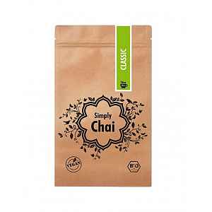 Simply Chai Classic BIO 250 g