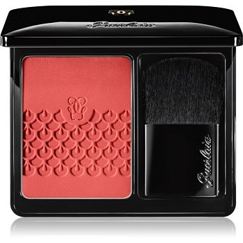 Guerlain Rose Aux Joues tvářenka 02 Chic Pink 6,5 g