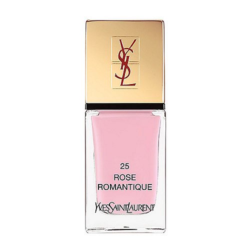 Yves Saint Laurent La Laque Couture 25 10 ml