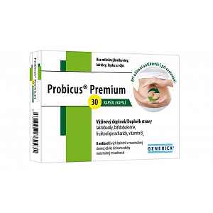 Probicus Premium cps.30 Generica