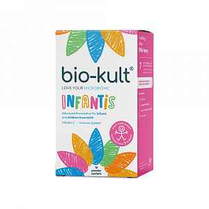 Bio-kult Infantis 16 sáčků