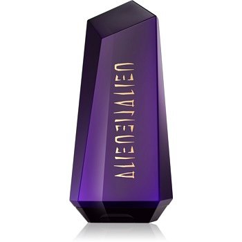 Mugler Alien tělové mléko (rozjasňujicí) pro ženy 200 ml