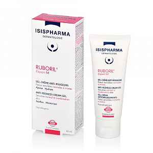 ISIS PHARMA Ruboril Expert M 40 ml