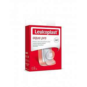 LEUKOPLAST Aqua pro nápast 3 velikosti 20 kusů 7322111