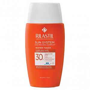 Rilastil Water Touch SPF30 voděodolný fluid 50 ml