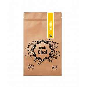 Simply Chai Vanilla BIO 250 g