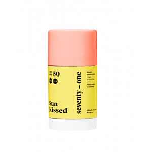 Seventy-one Opalovací tyčinka Políbení Sluncem SPF50 15 g