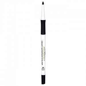 Voděodolné oční linky Age Perfect (Creamy Waterproof Eyeliner) 1 g 02 Brown