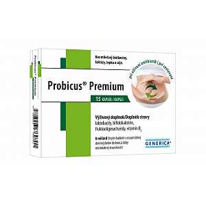 Probicus Premium cps.15 Generica