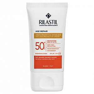 Rilastil Age Repair SPF50+ ochranný anti-age krém 40 ml