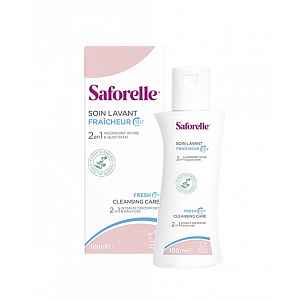 SAFORELLE Fresh 100 ml