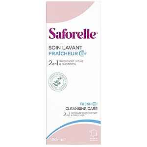 SAFORELLE Fresh 100 ml