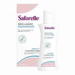 SAFORELLE Fresh 100 ml