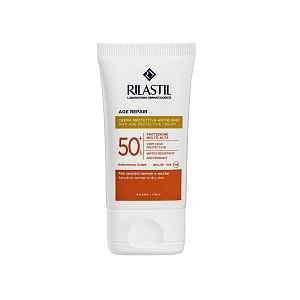 Rilastil Age Repair SPF50+ ochranný anti-age krém 40 ml