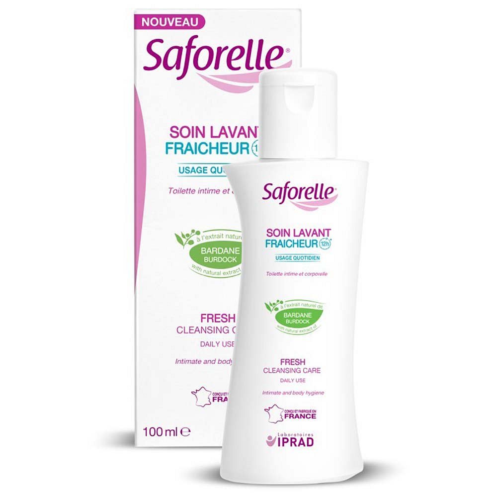 SAFORELLE Fresh 100 ml