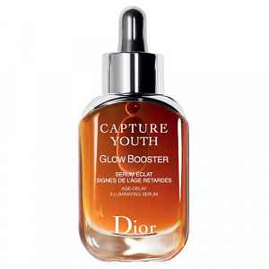 Dior Rozjasňujicí sérum s vitamínem C Capture Youth Glow Booster  30 ml