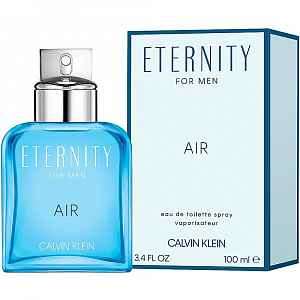 Calvin Klein Eternity Air for Men  toaletní voda 100ml