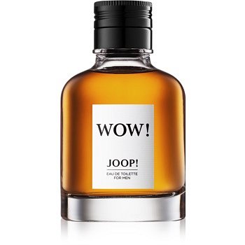 JOOP! Wow! toaletní voda pro muže 60 ml