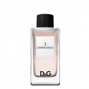 Dolce & Gabbana L´imperatrice 3 Toaletní voda 50ml