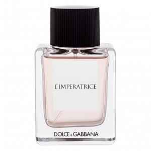 Dolce & Gabbana L´imperatrice 3 Toaletní voda 50ml