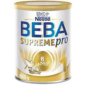 Beba Supremepro 1 6hmo 800g