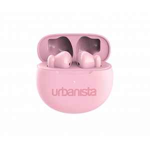Urbanista Austin bezdrátová sluchátka pink