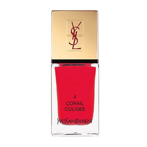 Yves Saint Laurent La Laque Couture 4 10 ml