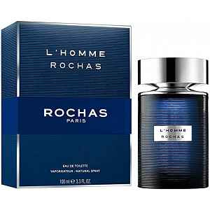 Rochas L´Homme - EDT 60 ml