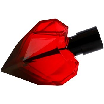 Diesel Loverdose Red Kiss parfémovaná voda pro ženy 30 ml