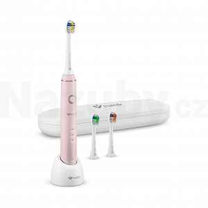 TrueLife SonicBrush Compact Pink