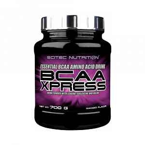 BCAA Xpress 700g - mango